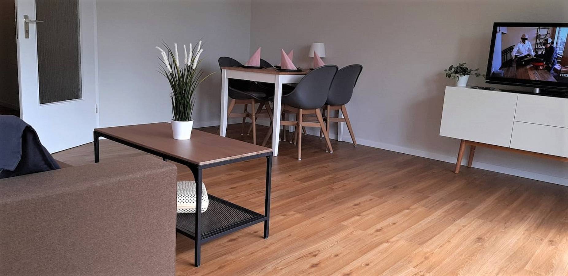 Ganze Ferienwohnung, Strandweg, Fewo 183 in Ostseebad Travemünde, Lübeck