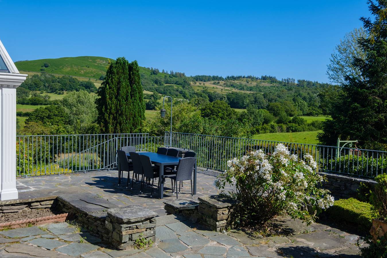 Orchard Cottage in Lake District
