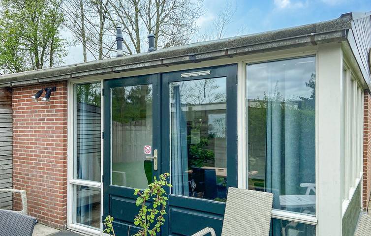 Ferienhaus für 4 Personen, mit Garten und Terrasse, mit Haustier in Dirkshorn - 2