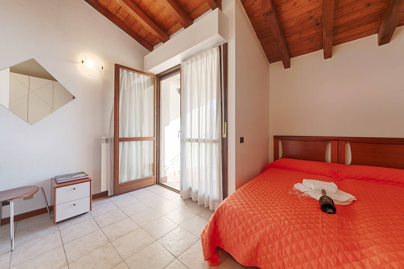 Ganze Wohnung, Cipresso 29 in Acquaseria, Comune di San Siro