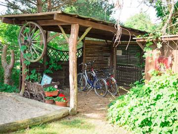 Ferienwohnung für 2 Personen in Byhleguhre-Byhlen, Spreewald, Bild 4