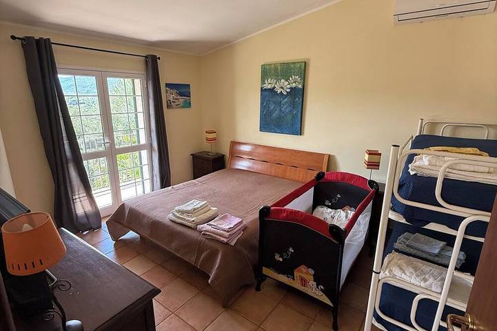 Apartamento de vacaciones Villa Ludovica, relajación y confort, piscina 6x12 in Siracusa, Provincia de Siracusa