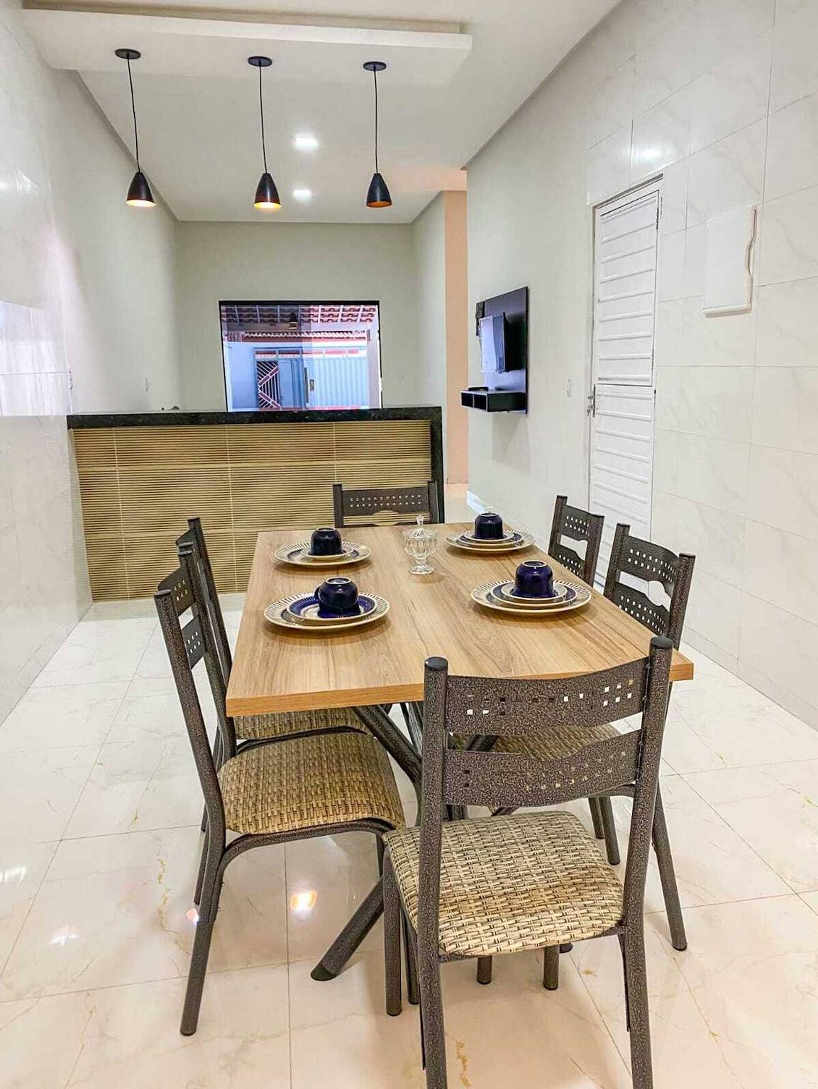 Coração do Meu Sertão: Casa c Piscina e Ar in Piranhas, Alagoas