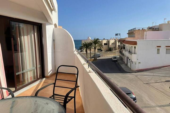 Apartamento de vacaciones para 6 personas - 1