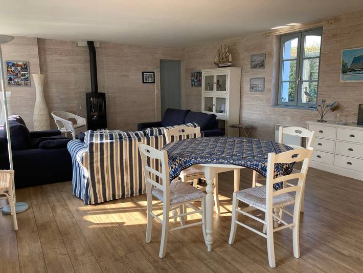 Location de vacances pour 6 personnes à Bangor - 3