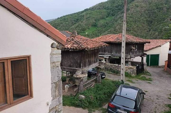 Holiday home for 8 people, with hot tub and terrace - 1