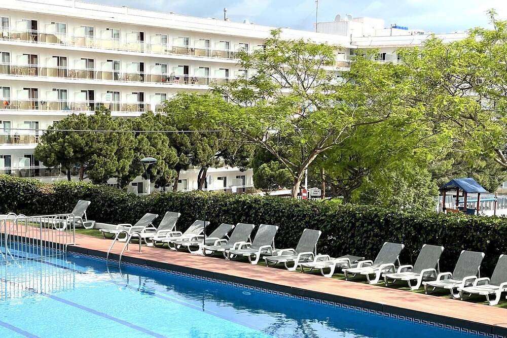 Appartamento vacanze a Salou a partire da 82€ a notte