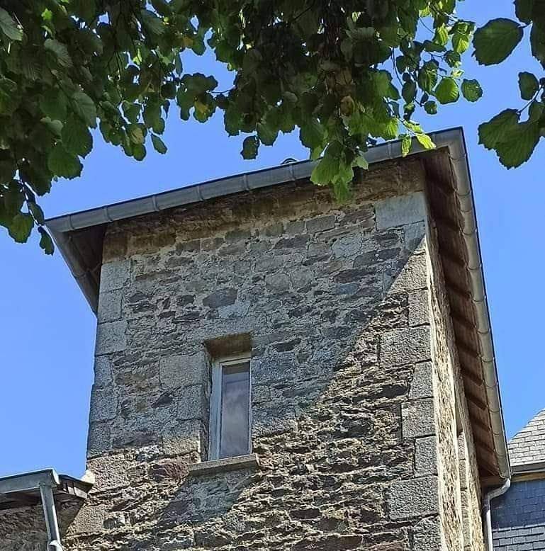 Appartement entier, Relais De La Tour in Callac, Région de Guingamp
