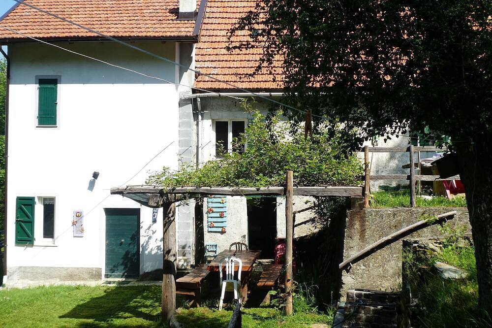 Casa vacanza a Urbe (Italia) a partire da 77€ a notte