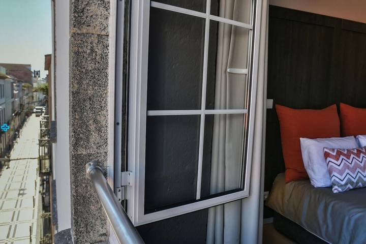 Gîte pour 2 personnes, adapté aux familles à Ponta Delgada - 2