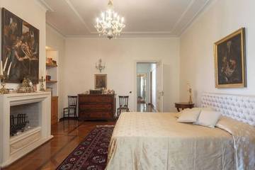 Villa pour 9 Personnes dans Lecce, Salento, Photo 4