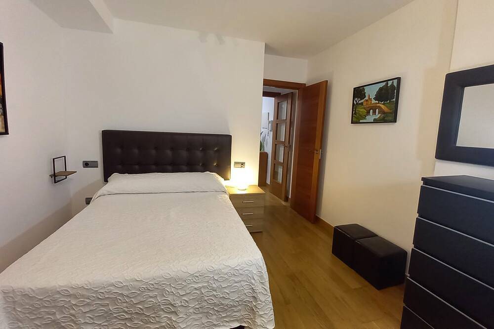 Entire apartment, Nuevo Apartamento en Zona del Palacio de Congresos in Centro (Salamanca), Salamanca