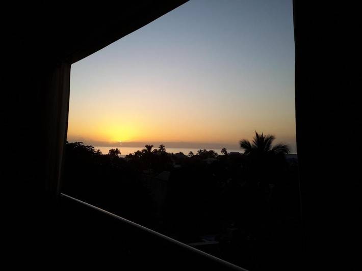 Chambre d’hôte pour 2 personnes, avec terrasse et vue à Saint-Leu - 3