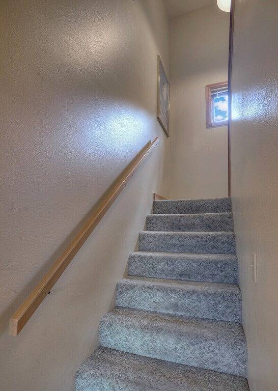 Ganze Wohnung, Treetop Overlook (#33) | Pool & Hottub - By Flc, Town, Trails & Golf in Durango (Colorado), San Juan National Forest