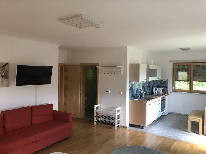 Hotel für 2 Personen, mit Garten, kinderfreundlich in Villach - 2