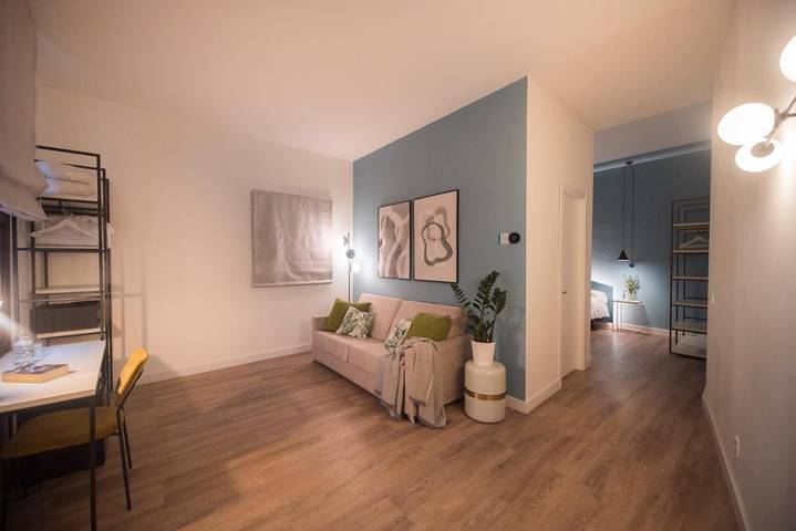 Maison d’hôte pour 2 personnes, avec terrasse dans les Îles Baléares - 3