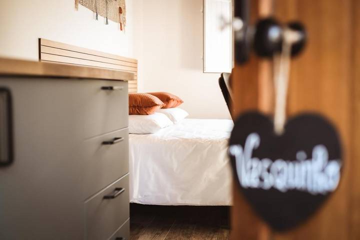 Gîte pour 3 personnes à Palmela - 2