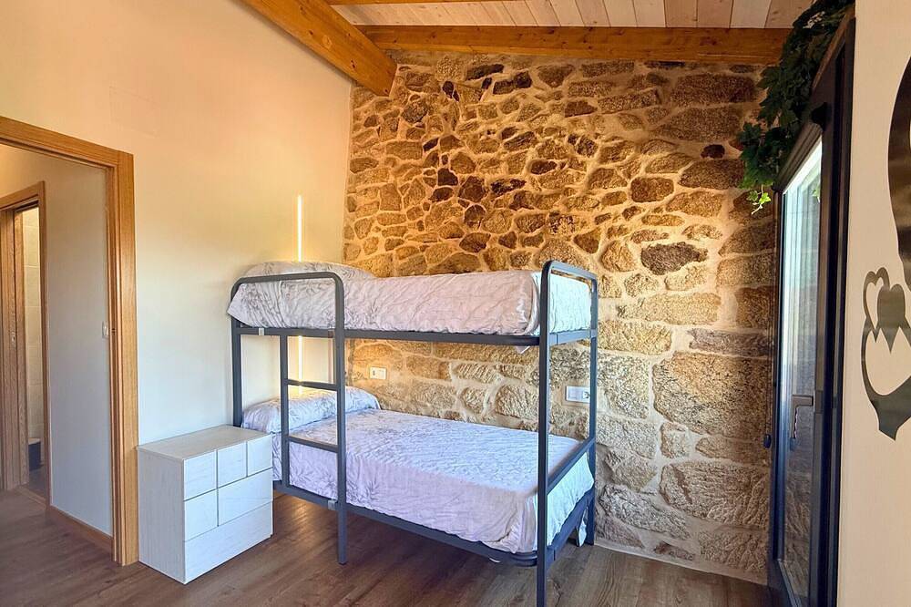 Yourhouse A Casa Do Cordeiro in Allariz, Orense Région