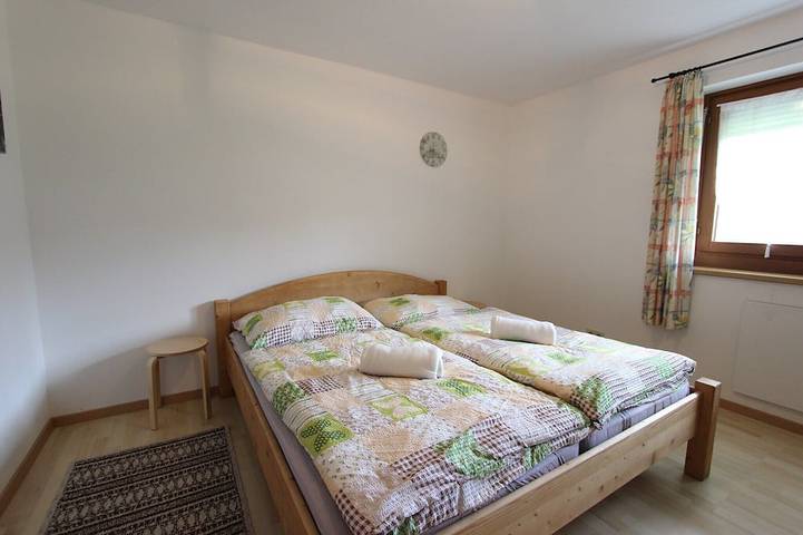 Chalet in St. Johann nahe Skipisten in Sankt Johann in Tirol, Kaisergebirge