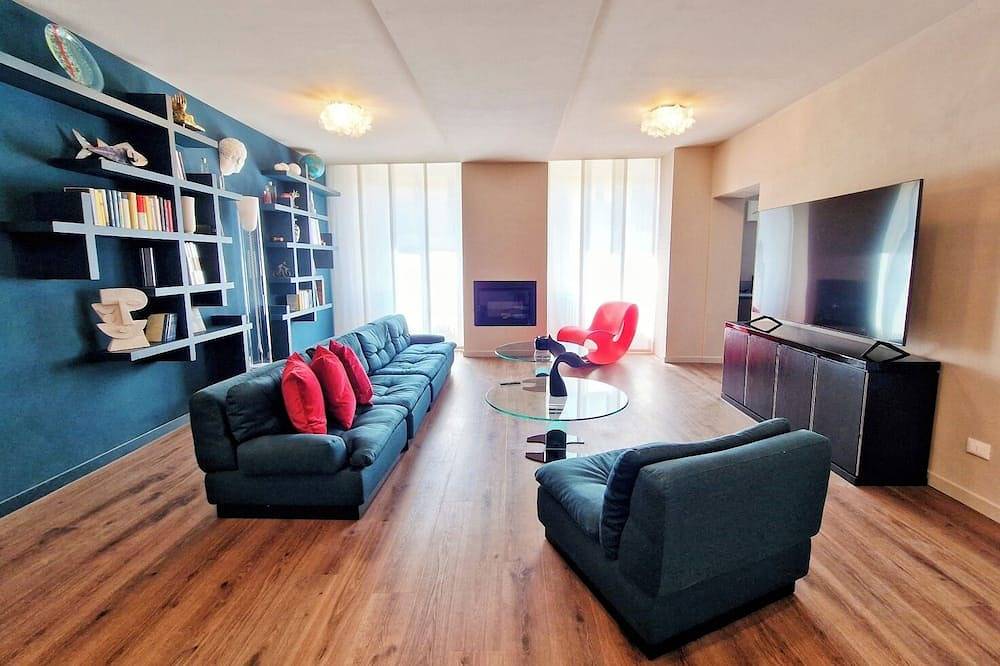 Appartamento vacanze a Lucca a partire da 608€ a notte