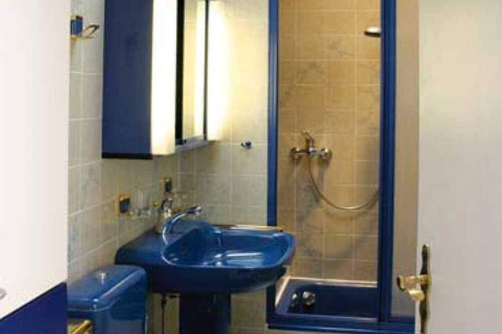 Ganze Wohnung, Apartment-Ferienwohnung Stang - Apartment-Ferienwohnung Ulli Stang in Dannenberg, Elbtalaue