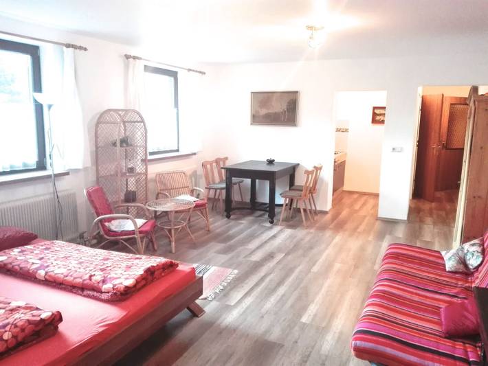 Ferienhaus für 10 Personen, mit Garten und Balkon in Innsbruck - 4