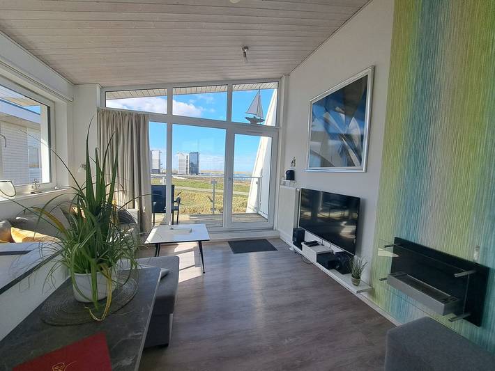 Ferienhaus für 6 Personen, mit Whirlpool und Garten an der Kieler Bucht - 2