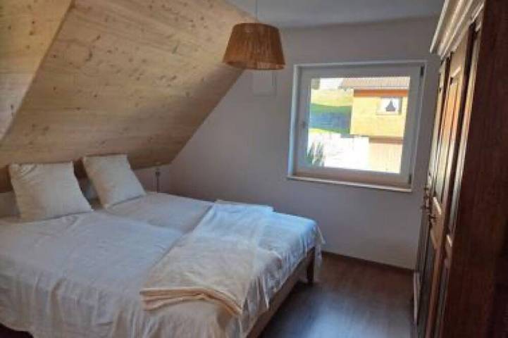 Ferienwohnung für 10 Personen, mit Garten und Balkon in Grafenhausen - 4