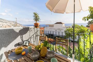 Ferienwohnung für 4 Personen in Funchal (São Pedro), Madeira, Bild 4