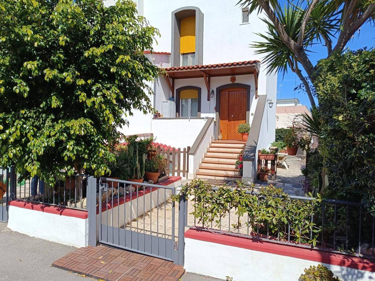 Appartamento intero, One-Bedroom Apartment in Torre a Mare, Bari