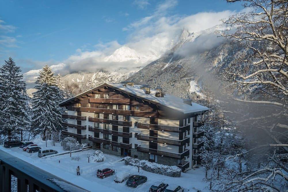 Appartement de vacances