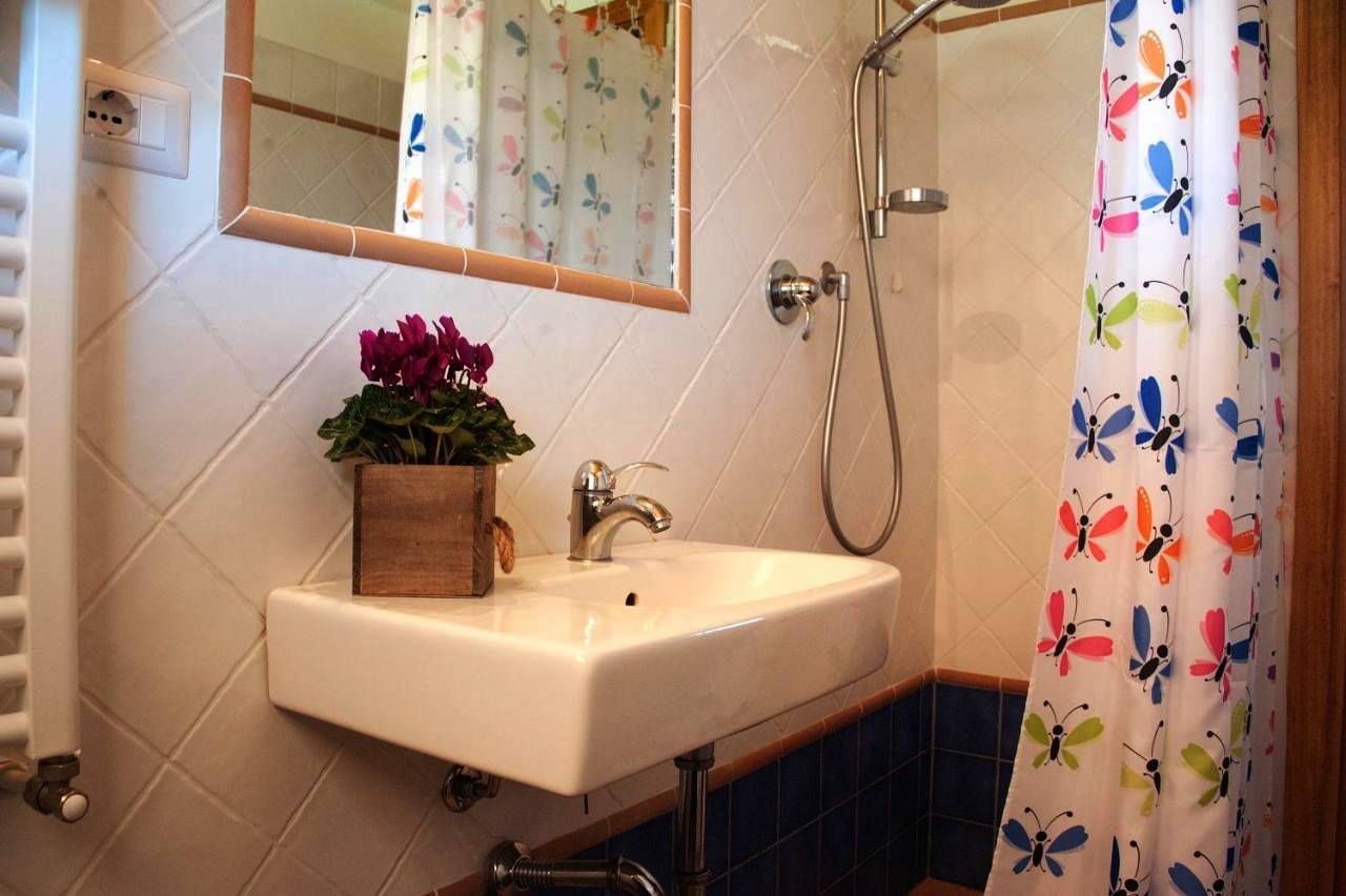 Agriturismo Fontetrilla in Orbetello, Provincia di Grosseto