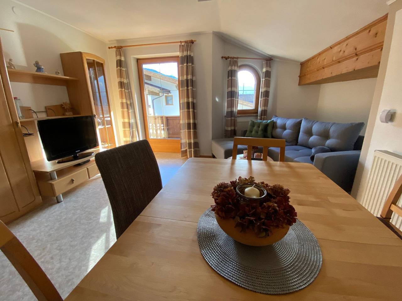 Geheel appartement, App. Gabriela in Stumm, Ski-Optimal Hochzillertal