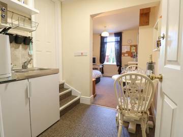 Cottage for 2 People in Sheringham, Norfolk, Photo 4
