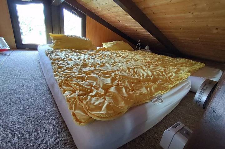 Ferienhaus für 4 Personen in Koblenz - 2