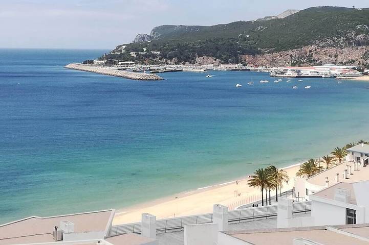 Appartement de vacances pour 4 personnes, avec balcon - 1