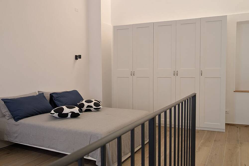 The House of Archibugi in Sulmona, L'Aquila Province