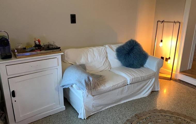 Chambre d’hôte pour 2 personnes, avec jacuzzi à Sprimont - 2