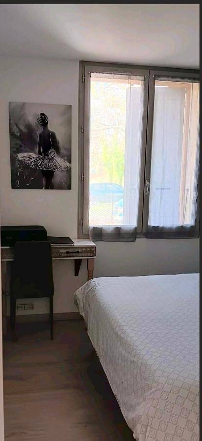 Location de vacances pour 4 personnes, avec terrasse à Latresne - 4