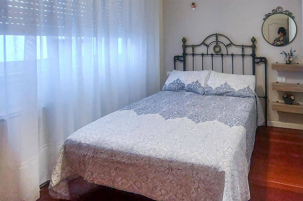 Ganze Wohnung, Tolle Wohnung in Moaña mit Meerblick in Moaña, Rías Baixas