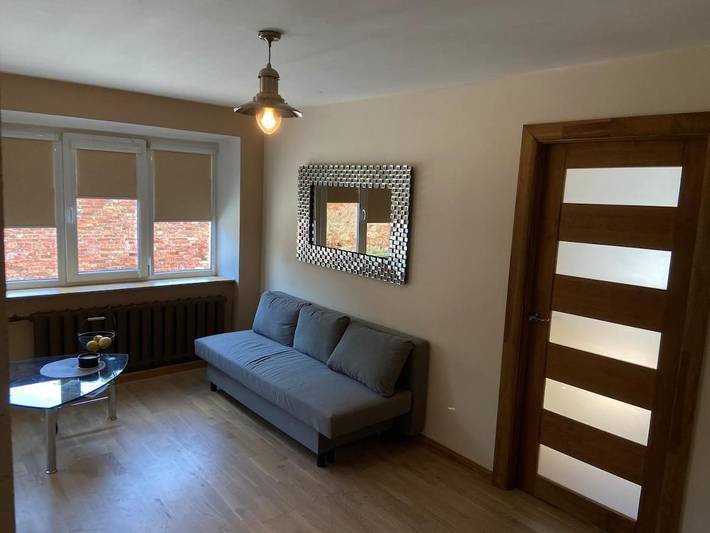 Appartement de vacances pour 3 personnes