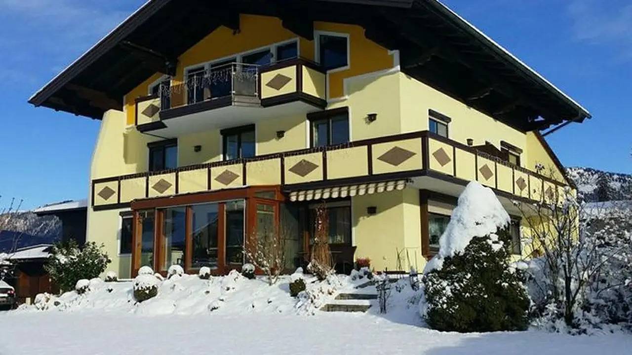Appartamento vacanze a Abtenau a partire da 101€ a notte