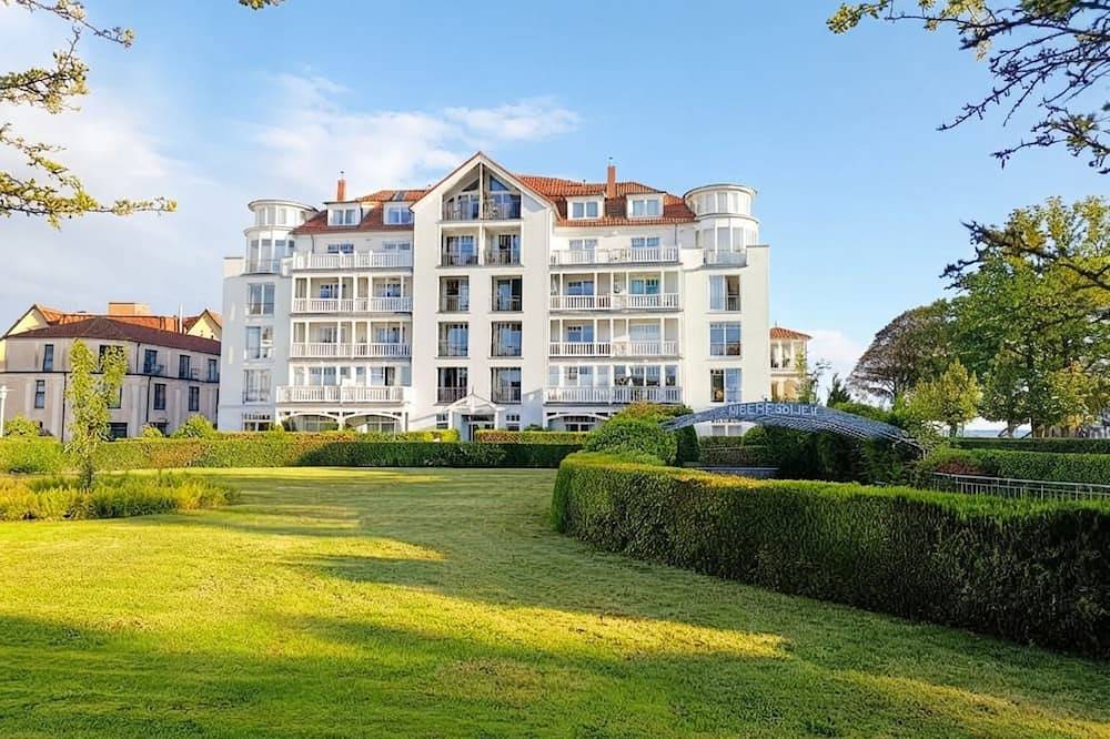 Appartamento vacanze a Kuhlungsborn a partire da 199€ a notte