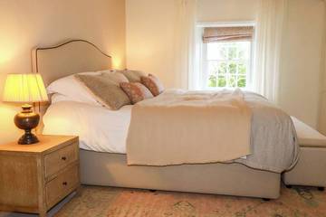 Cottage for 9 People in Crantock, Cornwall, Photo 1