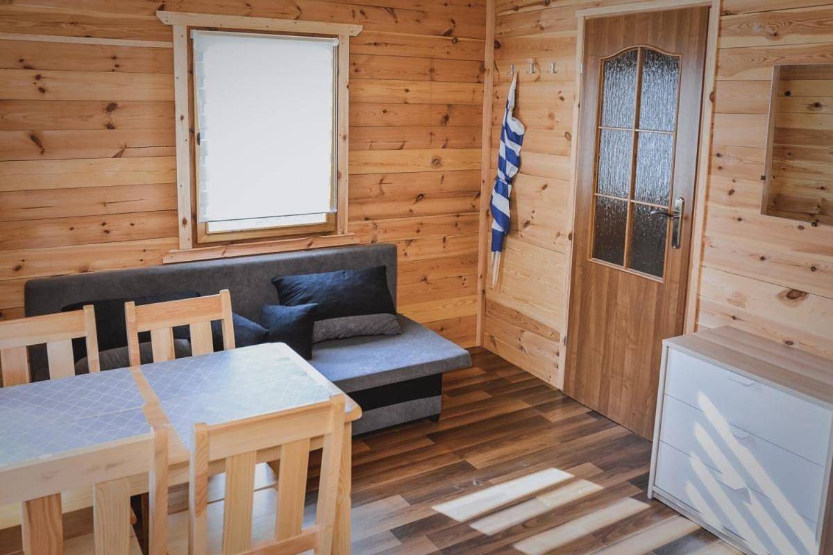 Family Room in Mielno, Powiat koszaliński