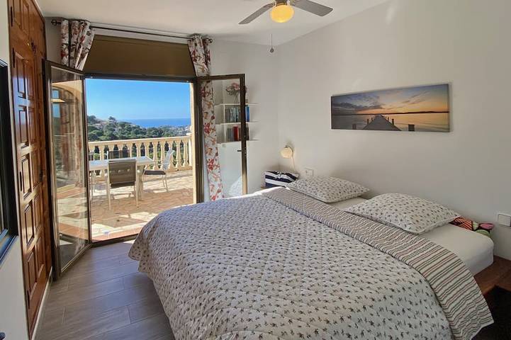 Villa für 18 Personen, mit Whirlpool und Garten in Lloret de Mar - 3