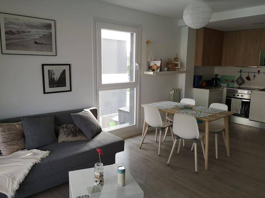 Apartamento entero, Casa de Olga & Jorge in Luanco, Gozón