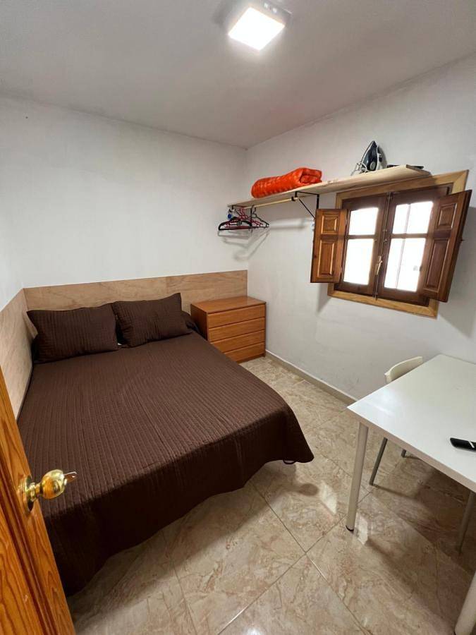 Location de vacances pour 4 personnes, avec jardin et vue à Ceuta - 3