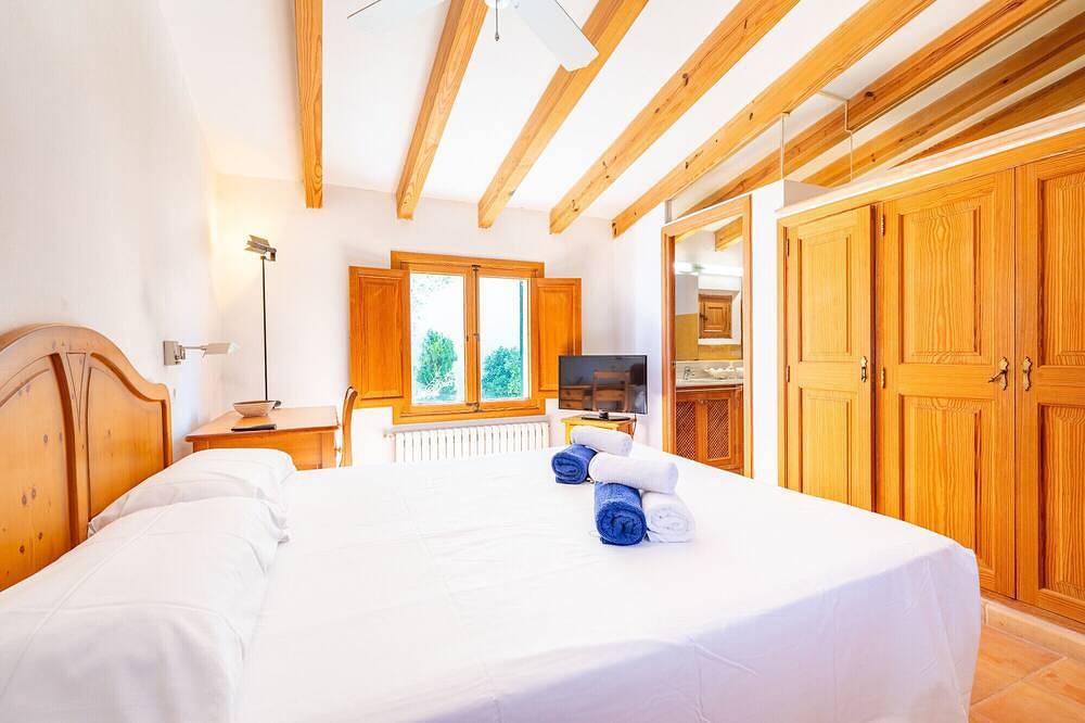 Casa Can Pauma - Cas Concos in Cas Concos, Felanitx