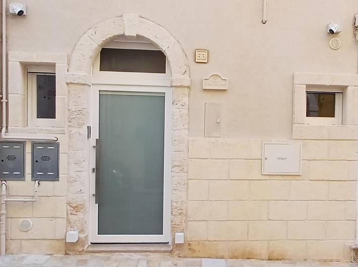 Ferienwohnung für 4 Personen, mit Whirlpool in Fasano - 4